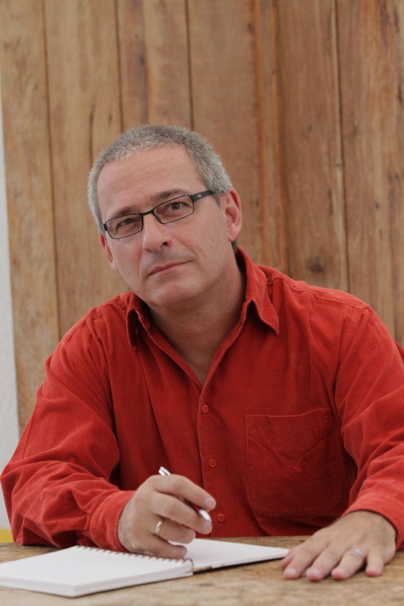 Roberto Carvalho