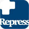 Logo Repress